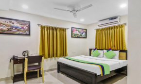 Treebo Trend Hotel Royal Galaxy Kukatpally JNTU